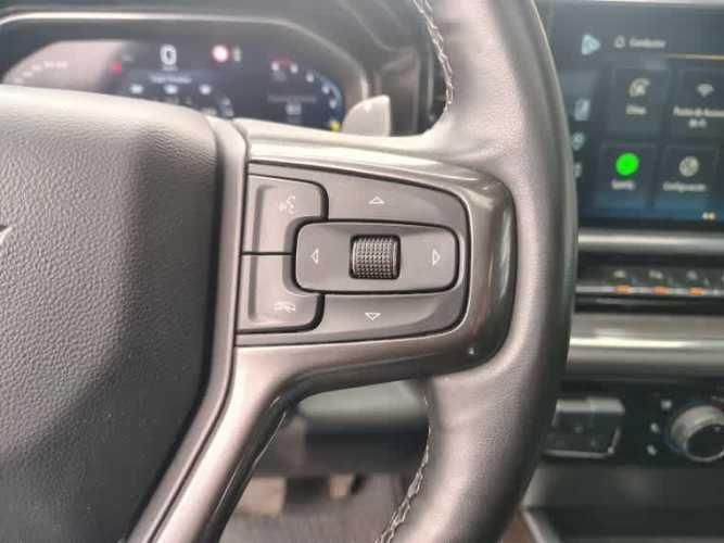 Chevrolet Silverado 3.0 Td High Country At 4x4...