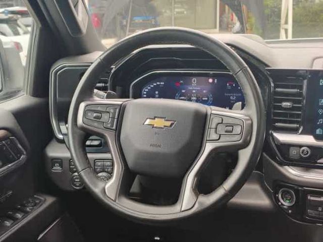 Chevrolet Silverado 3.0 Td High Country At 4x4...