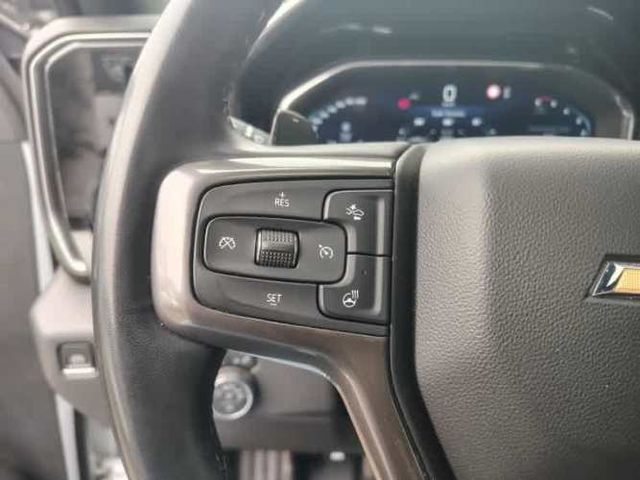 Chevrolet Silverado 3.0 Td High Country At 4x4...