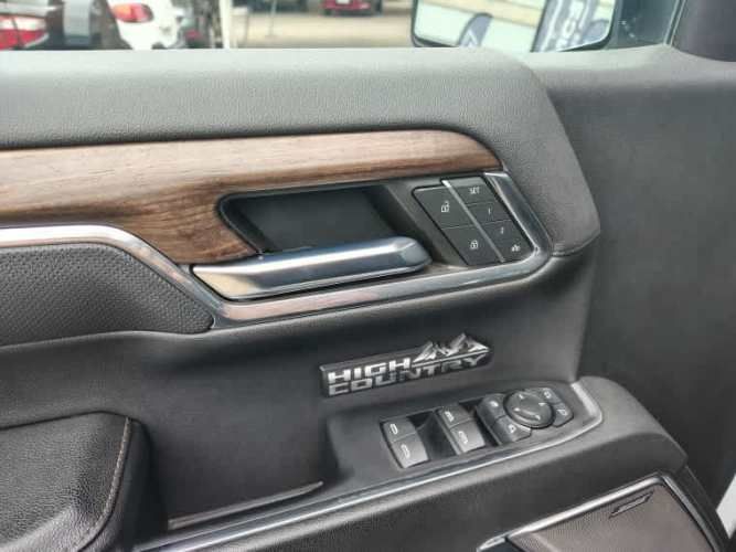 Chevrolet Silverado 3.0 Td High Country At 4x4...