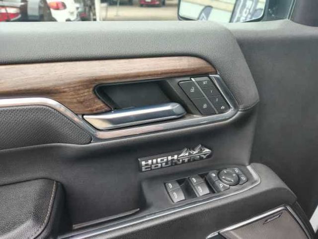 Chevrolet Silverado 3.0 Td High Country At 4x4...