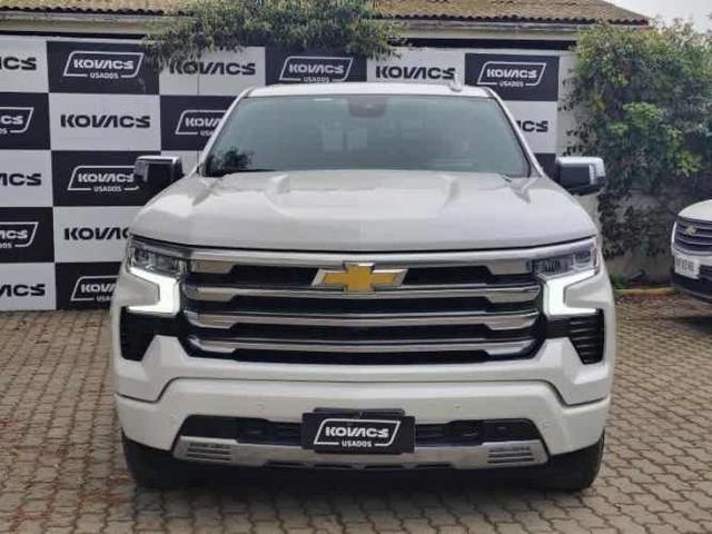 Chevrolet Silverado 3.0 Td High Country At 4x4...
