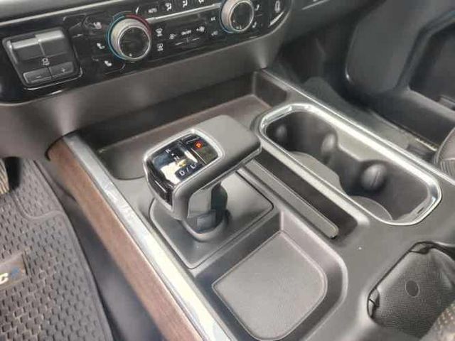 Chevrolet Silverado 3.0 Td High Country At 4x4...