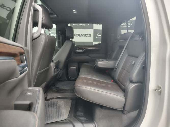 Chevrolet Silverado 3.0 Td High Country At 4x4...