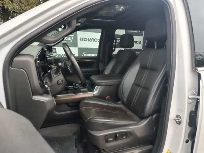 Chevrolet Silverado 3.0 Td High Country At 4x4...