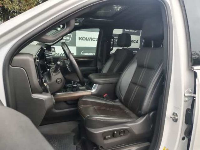 Chevrolet Silverado 3.0 Td High Country At 4x4...