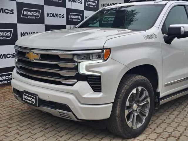 Chevrolet Silverado 3.0 Td High Country At 4x4...