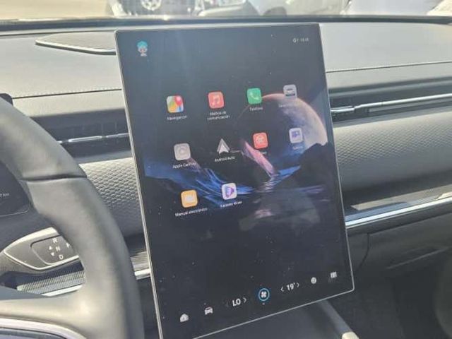 Jaecoo J7 1.5t Andes Phev 2025