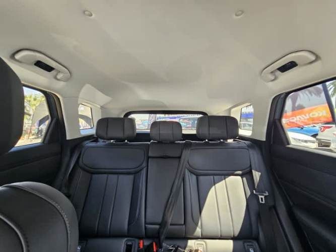 Jaecoo J7 1.5t Andes Phev 2025