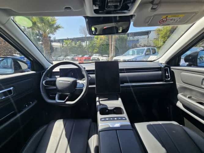 Jaecoo J7 1.5t Andes Phev 2025