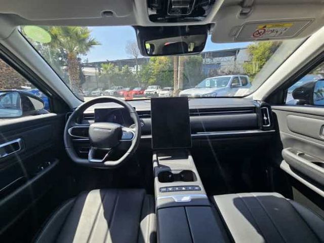 Jaecoo J7 1.5t Andes Phev 2025