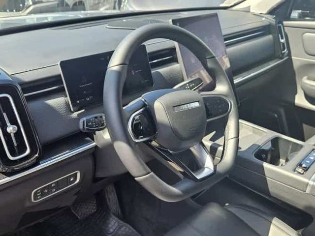 Jaecoo J7 1.5t Andes Phev 2025