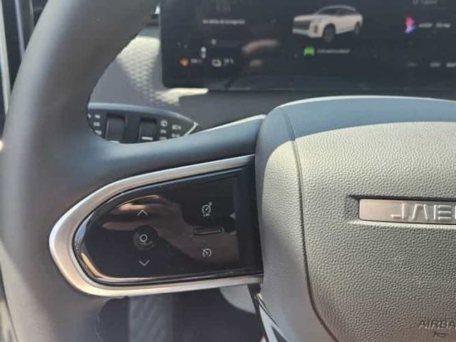 Jaecoo J7 1.5t Andes Phev 2025