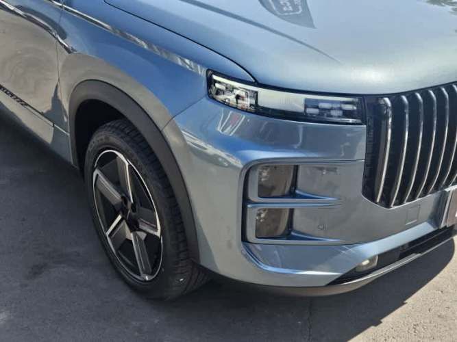 Jaecoo J7 1.5t Andes Phev 2025