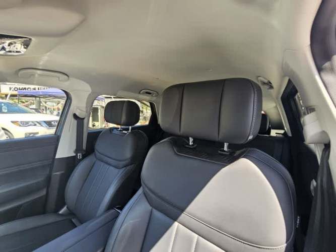 Jaecoo J7 1.5t Andes Phev 2025