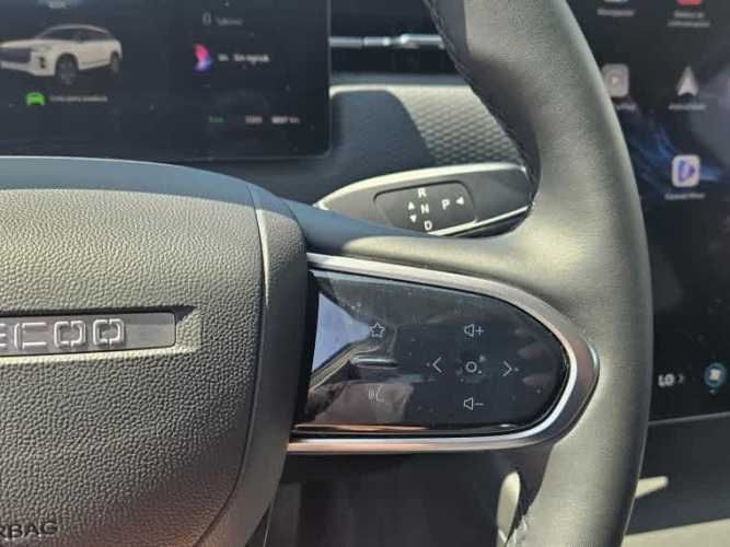 Jaecoo J7 1.5t Andes Phev 2025