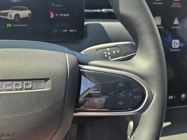 Jaecoo J7 1.5t Andes Phev 2025