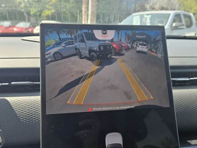 Jaecoo J7 1.5t Andes Phev 2025