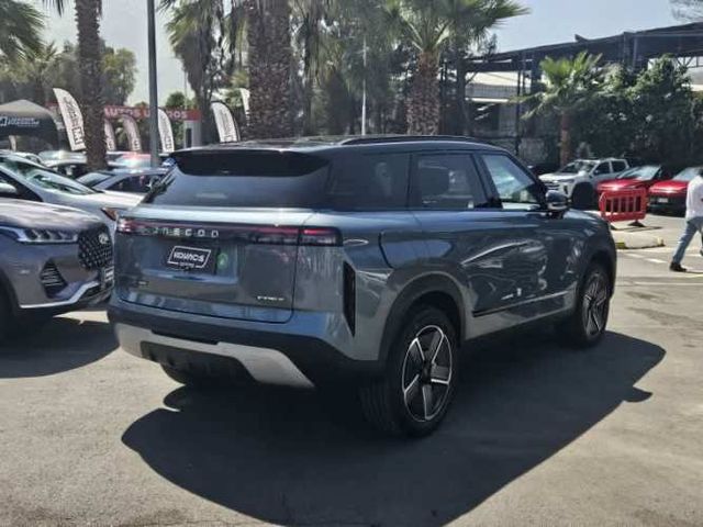 Jaecoo J7 1.5t Andes Phev 2025