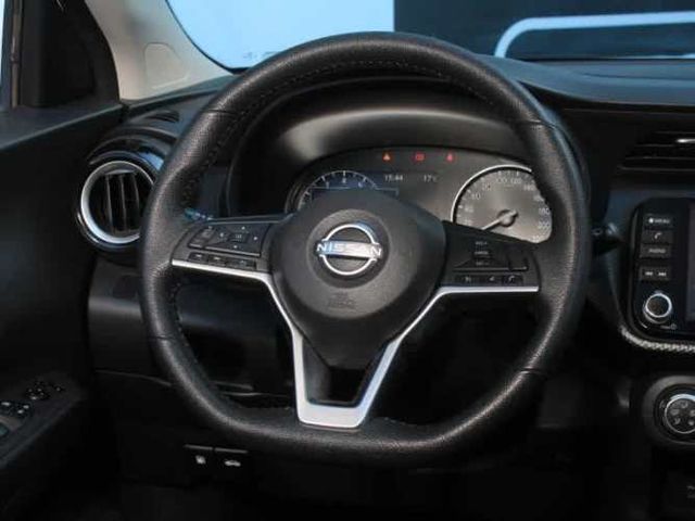 Nissan Kicks 1.6 Advance  At 2022