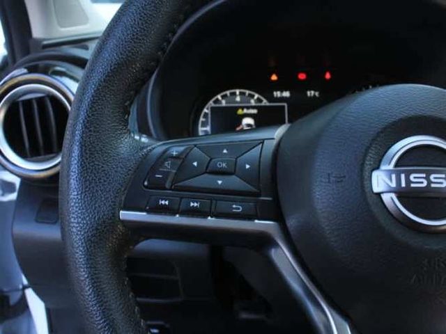 Nissan Kicks 1.6 Advance  At 2022