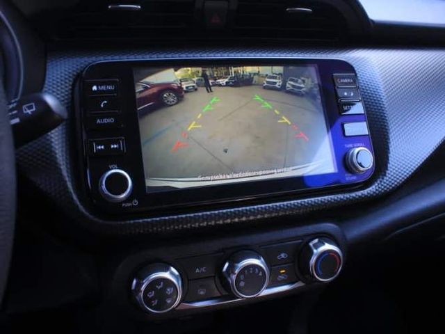 Nissan Kicks 1.6 Advance  At 2022