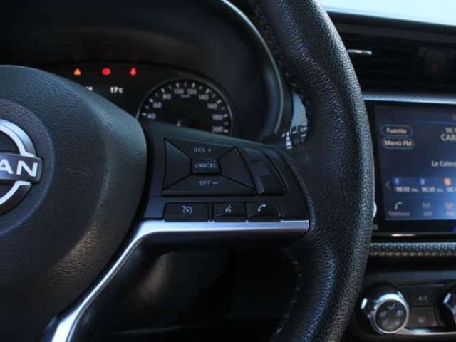 Nissan Kicks 1.6 Advance  At 2022