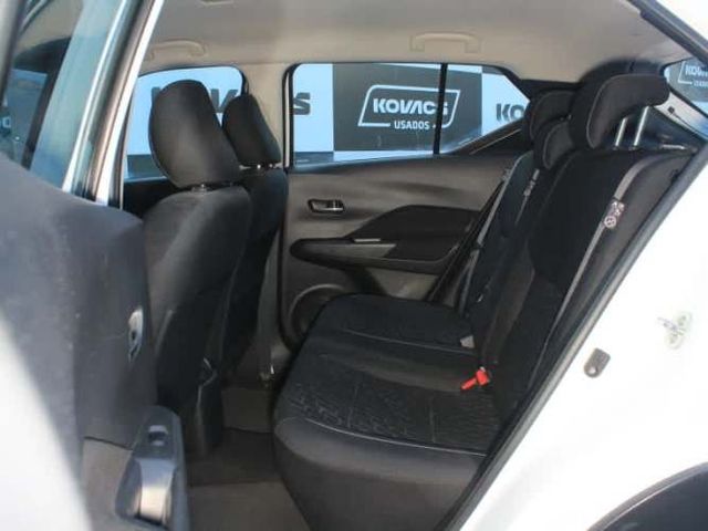 Nissan Kicks 1.6 Advance  At 2022