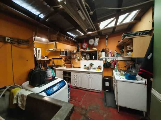 Casa 5 dormitorios San Bernardo