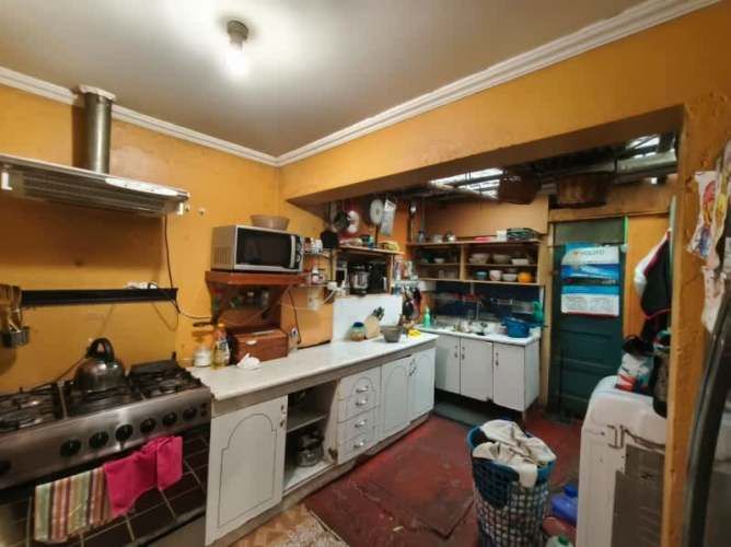 Casa 5 dormitorios San Bernardo