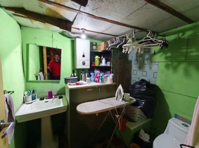 Casa 5 dormitorios San Bernardo