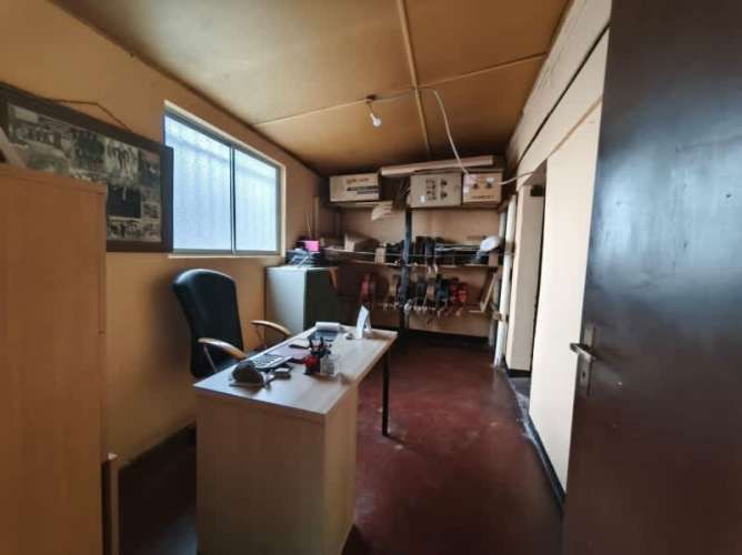 Casa 5 dormitorios San Bernardo