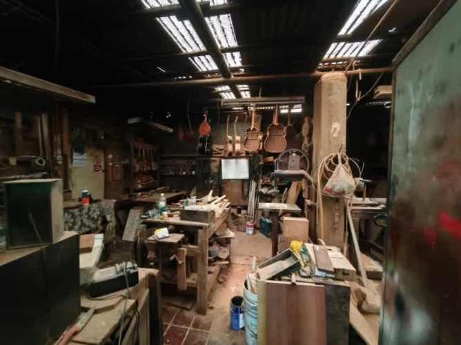 Casa 5 dormitorios San Bernardo