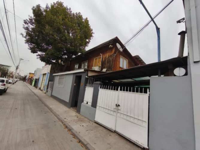 Casa 5 dormitorios San Bernardo