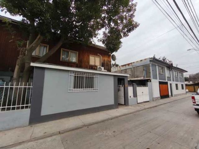 Casa 5 dormitorios San Bernardo