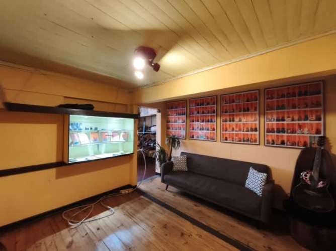 Casa 5 dormitorios San Bernardo