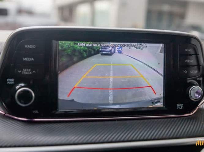 Hyundai Tucson 2.0D 2019