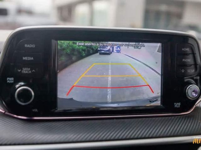 Hyundai Tucson 2.0D 2019