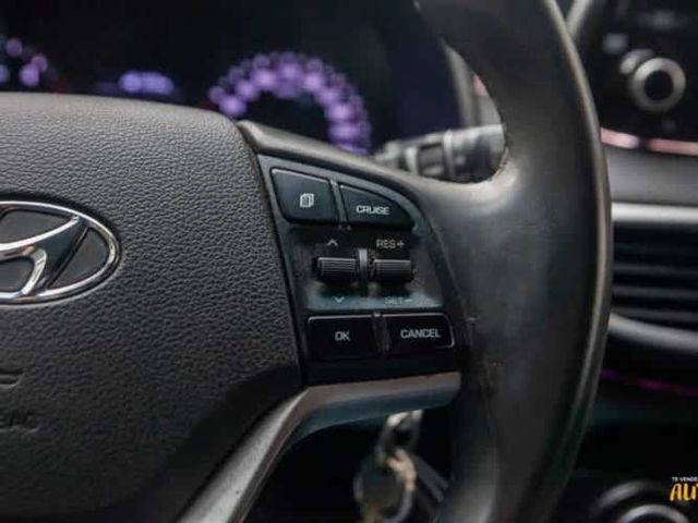 Hyundai Tucson 2.0D 2019