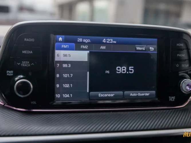 Hyundai Tucson 2.0D 2019