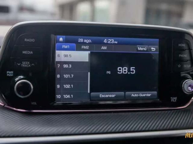 Hyundai Tucson 2.0D 2019