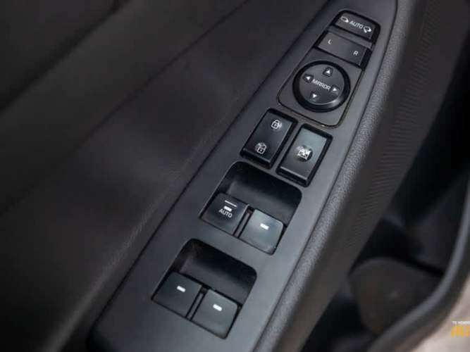 Hyundai Tucson 2.0D 2019