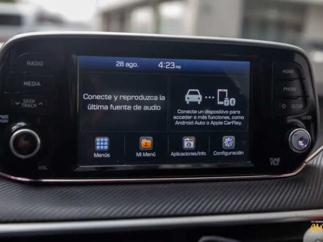 Hyundai Tucson 2.0D 2019