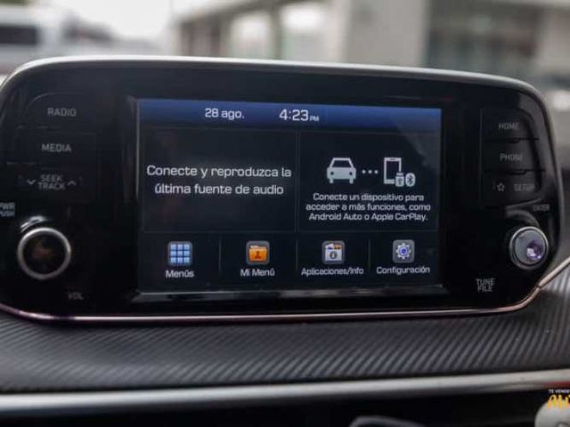 Hyundai Tucson 2.0D 2019