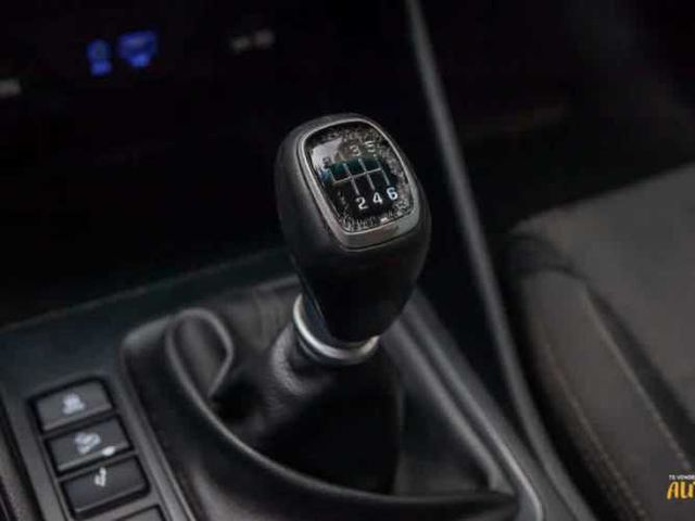 Hyundai Tucson 2.0D 2019