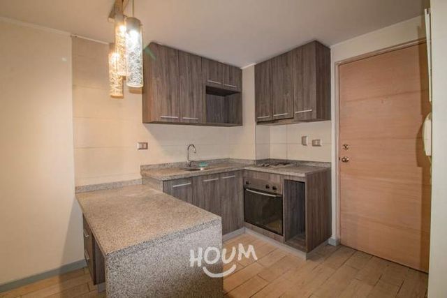 Departamento en Morandé