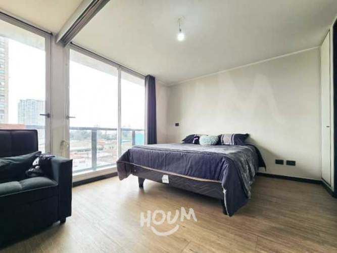 Departamento en Roberto Espinoza