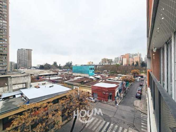 Departamento en Roberto Espinoza