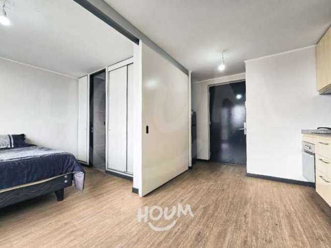 Departamento en Roberto Espinoza