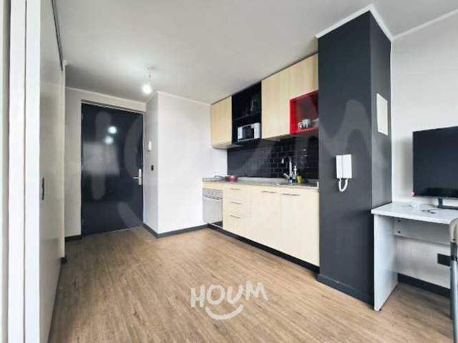 Departamento en Roberto Espinoza